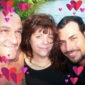 Meet your Posher, Sandra